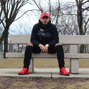 Meet your Posher, Josiah